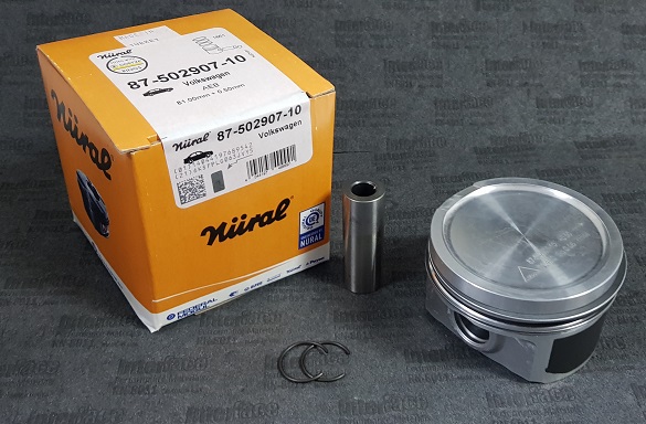 VOLKSWAGEN BORA-GOLF-PASSAT-SHARAN 1.8T 20V PERNO 20 - 81MM