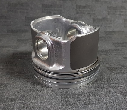 VOLKS SURAN FOX 1.9 SDI SEAT CORDOBA PERNO 24  - 79.5MM