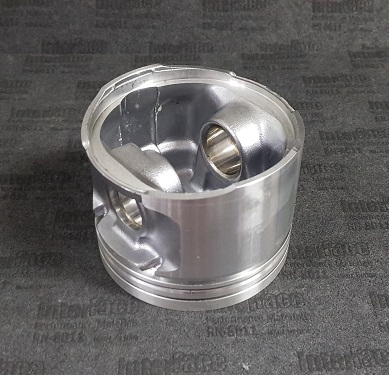 VOLKSWAGEN POLO SAVEIRO POLO CADDY GOL POWER 1.6 MI INYECION-81MM