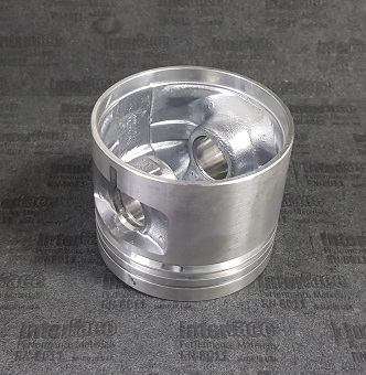 VOLKS AUDI 1.6 NAFTA SENDA GOL SAVEIRO GASEL CARBURADOR 81MM