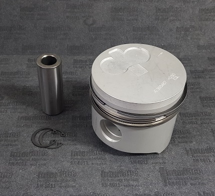 TOYOTA HILUX-2T-2LT-  92MM