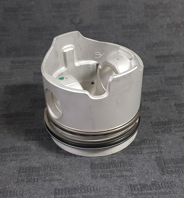 TOYOTA HILUX-2T-2LT-  92MM