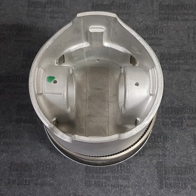 TOYOTA HILUX-2T-2LT-  92MM