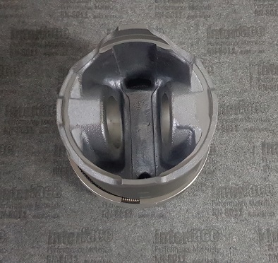 RENAULT MEGANE II-1.9 DCI- F9Q-C/ GAL. ENFRIAM. 80MM