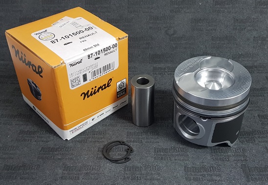 RENAULT F9QT LAGUNA MEGANE 80MM