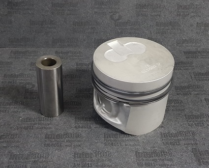 RENAULT G8T-LAGUNA 12V  PERNO 28MM 87MM