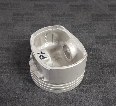 RENAULT CLIO 1.2 16V MOT. D4F 69MM PLANO