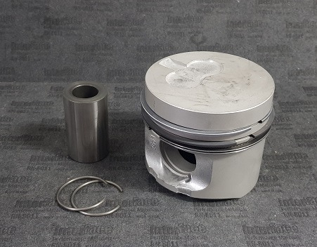 PEUGEOT DJ5 2.5 BOXER CITROEN JUMPER PERNO 34MM .92MM