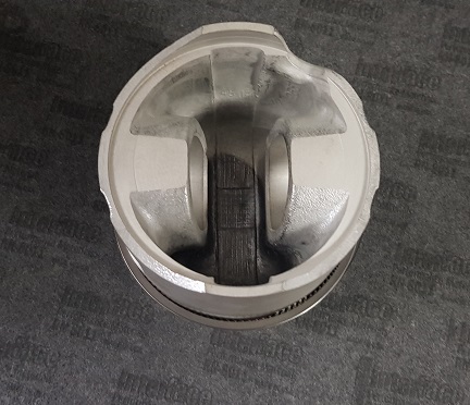 PEUGEOT DJ5 2.5 BOXER CITROEN JUMPER PERNO 34MM .92MM