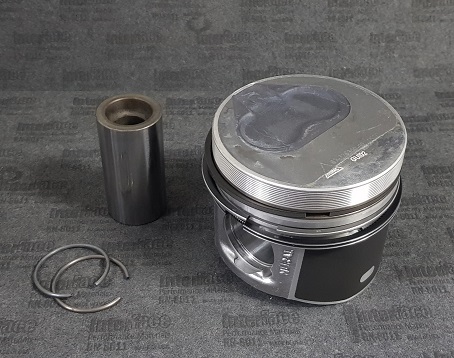 PEUGEOT BOXER 2.5- DJ5T CON AGUJERO LUBRICACION PERNO 34MM.C/APA-IMP.4CIL 92MM