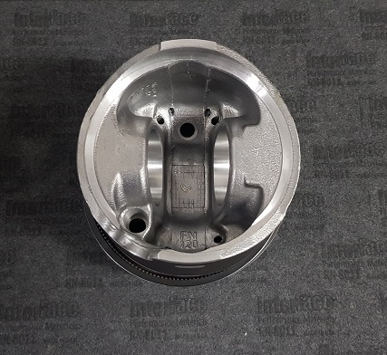 PEUGEOT BOXER 2.5- DJ5T CON AGUJERO LUBRICACION PERNO 34MM.C/APA-IMP.4CIL 92MM