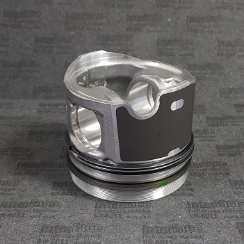 PEUGEOT BOXER 2.5- DJ5T CON AGUJERO LUBRICACION PERNO 34MM.C/APA-IMP.4CIL 92MM