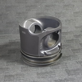 FIAT DUCATO 2.8 EURO 3 PEUGEOT BOXER HDI BIELA TRAP. CON POZO -ELECTRONICO PERNO 32MM 94.4MM