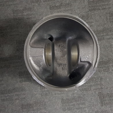 FIAT DUCATO 2.8 EURO 3 PEUGEOT BOXER HDI BIELA TRAP. CON POZO -ELECTRONICO PERNO 32MM 94.4MM