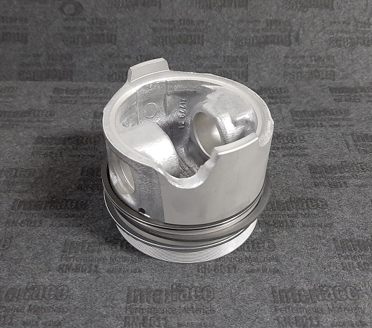 PEUGEOT TUD5 1.5 DIESEL 106 CITROEN SAXO  77MM