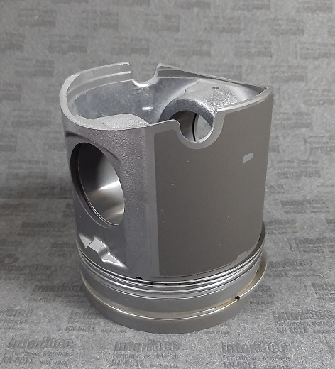 MERCEDES BENZ OM457 LA 11967 TURBO INTERCOOLED-6 BOC. 128MM