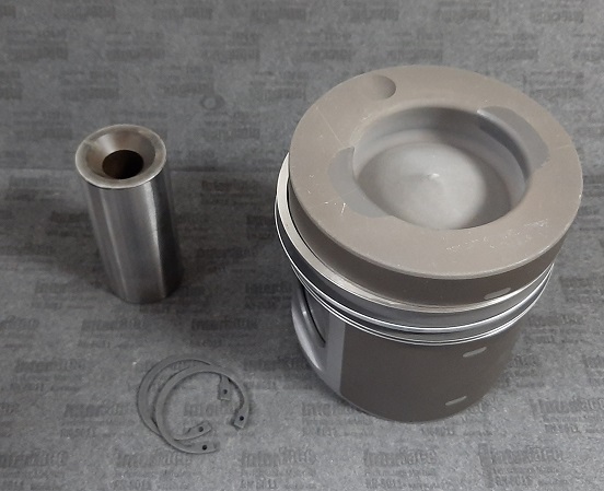 MERCEDES BENZ OM447 OM449 A/LA-1 BOCA 128MM.