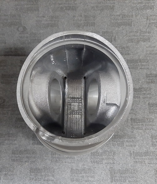 MERCEDES BENZ OM447 OM449 A/LA-1 BOCA 128MM.