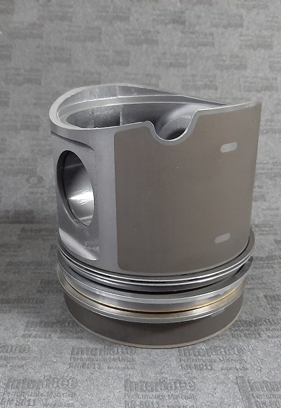 MERCEDES BENZ OM447 OM449 A/LA-1 BOCA 128MM.