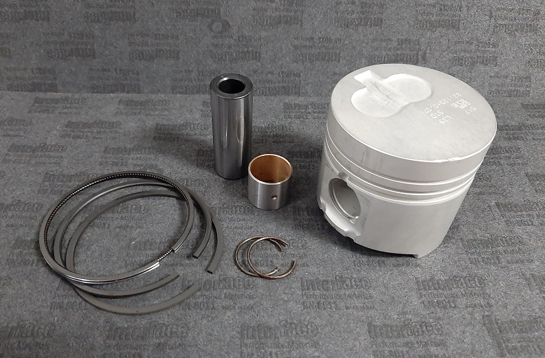 PEUGEOT DW8 1.9 206-306 PARNER CITROEN BERLINGO XSARA 82.2MM