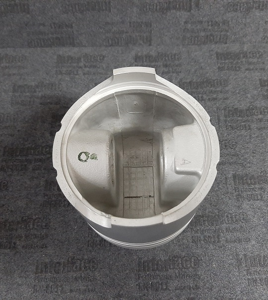 PEUGEOT DW8 1.9 206-306 PARNER CITROEN BERLINGO XSARA 82.2MM