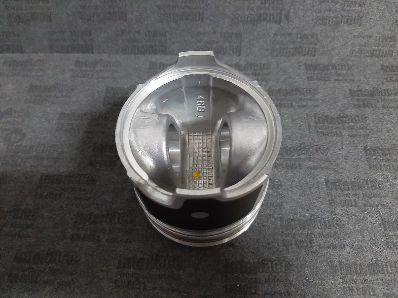 PEUGEOT XUD9T 1.9 TURBO 306-405-EXPERT CITROEN BOXER JUMPER XSARA  83MM