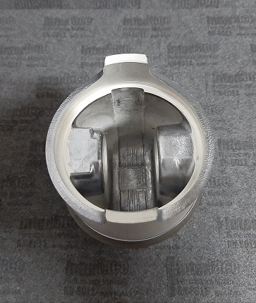 PEUGEOT XUD7 1.7  205 306 CITROEN BERLINGO C15 PERNO 25MM.(sin APA) 80MM