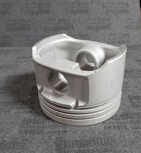 PEUGEOT TU5JP4 1.6 16V 206-207-208-301-307 PARTNER CITROEN C4 BERLINGO 78.5MM