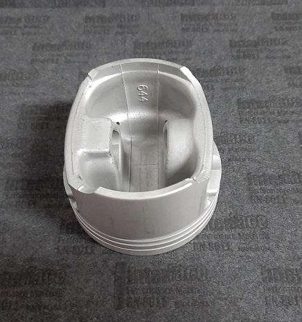 PEUGEOT TU5JP4 1.6 16V 206-207-208-301-307 PARTNER CITROEN C4 BERLINGO 78.5MM