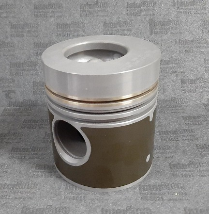 MERCEDES BENZ OM366 ECOLOGICO  BIELA TRAPEZOIDAL C/HONGO 97.5MM (X 1 BOCA)