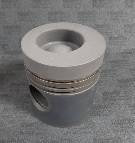 MERCEDES BENZ OM364 366 17.25:1 BIELA TRAPEZ 97.5MM (X 1 BOCA)