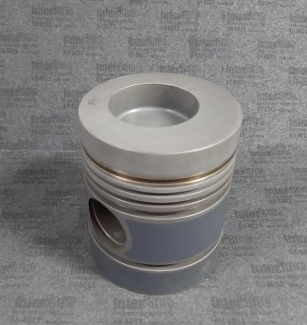 MERCEDES BENZ 1114 OM352 5 AROS ASP/N 97MM (X 1 BOCA)