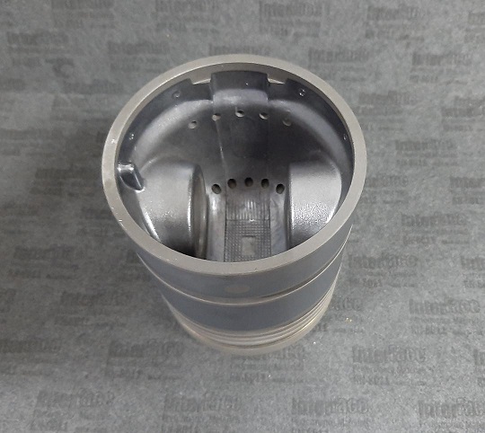 MERCEDES BENZ 1114 OM352 5 AROS ASP/N 97MM (X 1 BOCA)