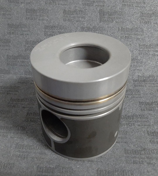 MERCEDES BENZ OM 364 366 3 AROS ASPIRADO 97.5MM (X 1 BOCA)