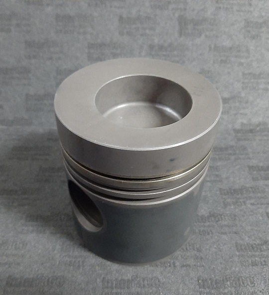 MERCEDES BENZ OM 366A TURBO 3 AROS 97.5MM (X 1 BOCA)