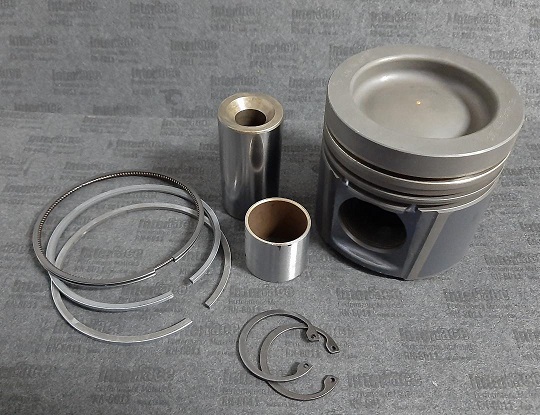 MERCEDES BENZ OM904-PERNO 40MM -102MM-1C