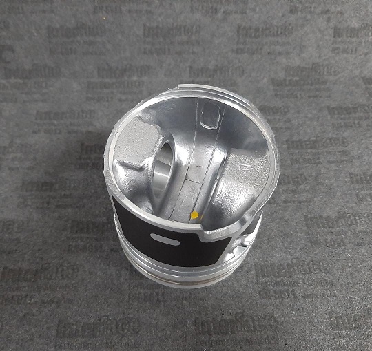 PEUGEOT  DV4 1.4 8V 207 HDI TDCI FIESTA ECOSPORT  CITROEN C3 73.7MM