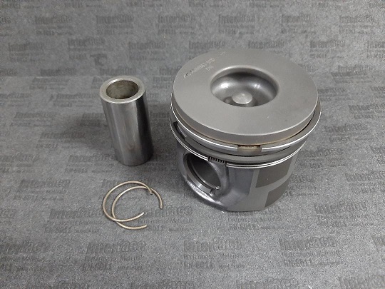 FORD  TRANSIT 2.4 16V TDI DURATORQ -DT24H- POZO 41MM 89.9MM