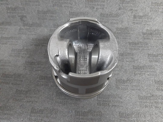 FORD  TRANSIT 2.4 16V TDI DURATORQ -DT24H- POZO 41MM 89.9MM