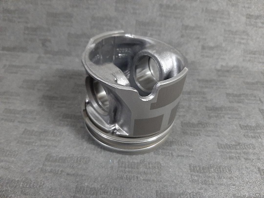 FORD  TRANSIT 2.4 16V TDI DURATORQ -DT24H- POZO 41MM 89.9MM