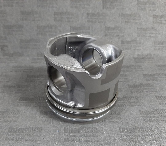 FORD  TRANSIT 2.4 16V TDI-DT24H DURATORQ - PISTON C/LUBRICACION POZO 40MM 89.9MM