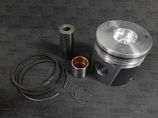 MERCEDES BENZ SPRINTER- MAXION 2.5 90.47MM