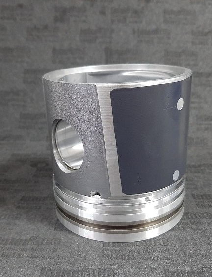 MERCEDES BENZ SPRINTER- MAXION 2.5 90.47MM