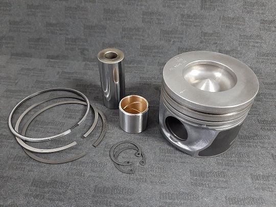 MAXION RANGER 3.0 16V POWER STROKE INTERNACIONAL - 96MM