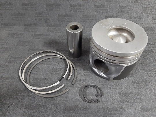 FORD MAXION 2.8 POWER STROKE RANGER 93.4MM