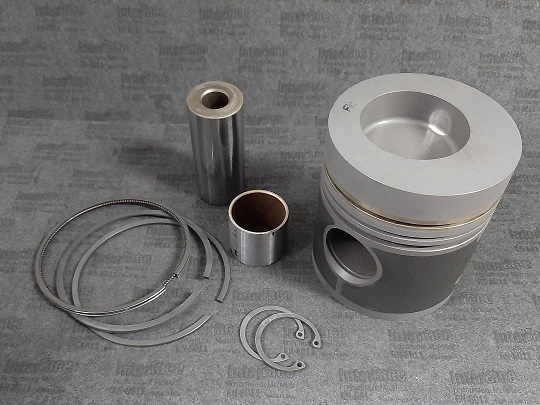 MERCEDES BENZ OM352 3 AROS 1114 97MM (X 1 BOCA)