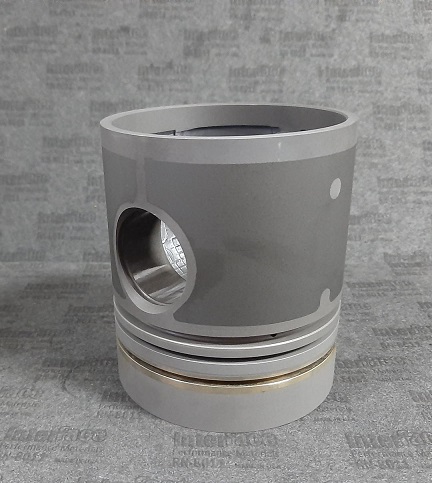 MERCEDES BENZ OM352 3 AROS 1114 97MM (X 1 BOCA)