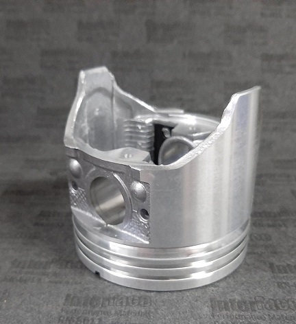 FORD FALCON F-100 RANCHERO 188 221 BAJA COMPRECION 6 CILINDRO 7 BANCADAS 93.47MM