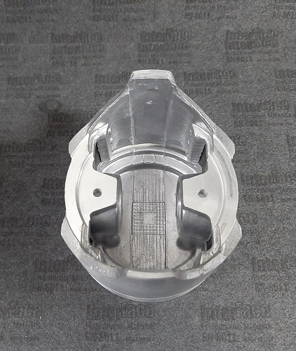 FORD FALCON F-100 RANCHERO 188 221 BAJA COMPRECION 6 CILINDRO 7 BANCADAS 93.47MM