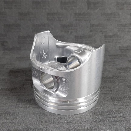 FORD FALCON F-100 RANCHERO 3.0 ALTA COMPRECION MAX ECONO 6 CILINDO 7 BANCADAS 93.47MM